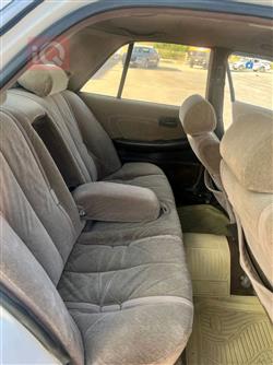 تويوتا II مارك